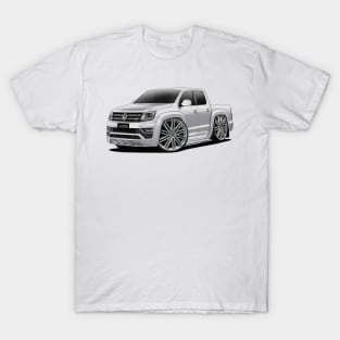 Amarok stance T-Shirt